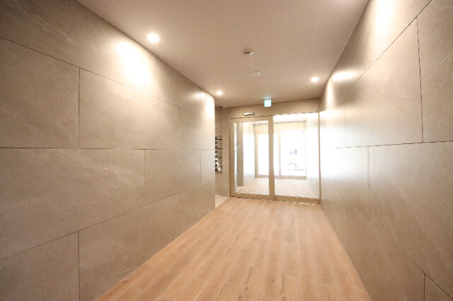 阪神本線 尼崎駅 徒歩9分 14階建 築2年のその他写真