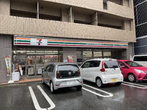 その他　セブンイレブン広島宝町南店（その他）まで177m