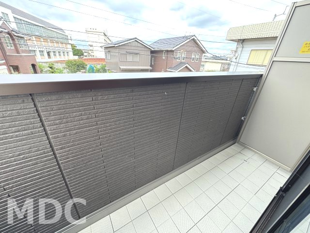 ＪＲ高徳線 佐古駅 徒歩18分 3階建 築3年の内装写真