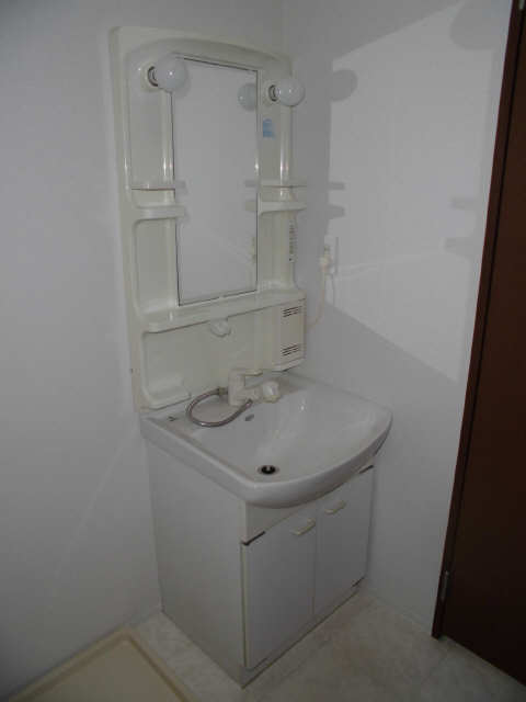 エトワール三好ヶ丘 A棟のトイレ写真