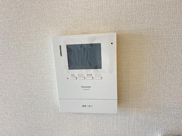 セキュリティ　セキュリティ（イメージ）