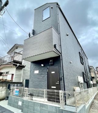 建物外観　☆外観☆
