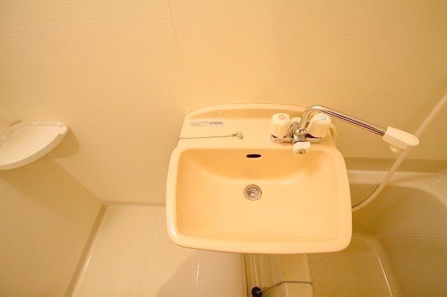 DS太子橋の内装写真