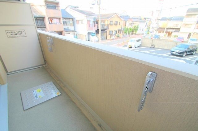 DS太子橋の内装写真