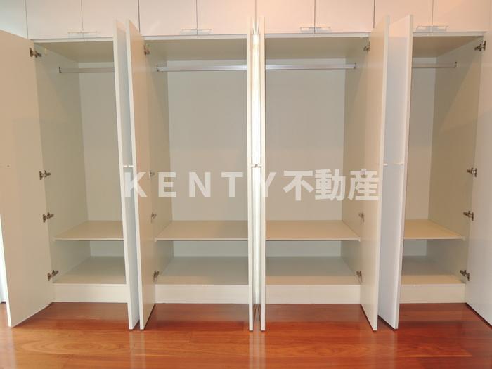 収納　収納