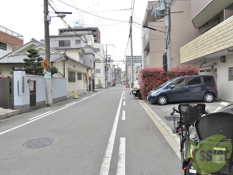 その他　（その他）まで100m