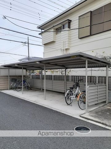その他共有部分　その他共有部分