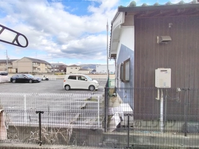 レオパレスくれーる大安寺のその他写真