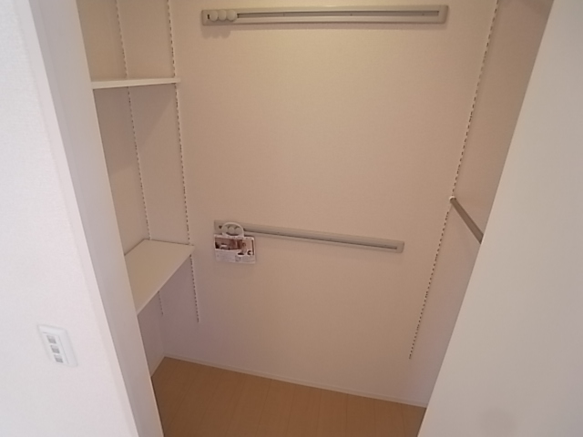 ノールヴィラージュ アンの内装写真