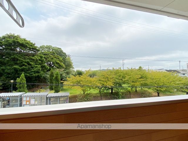 眺望　眺望