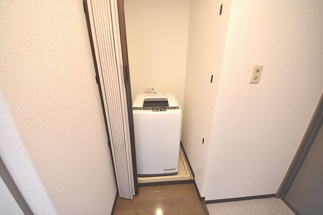 エスリード都島の内装写真