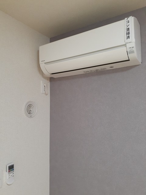 その他　エアコン