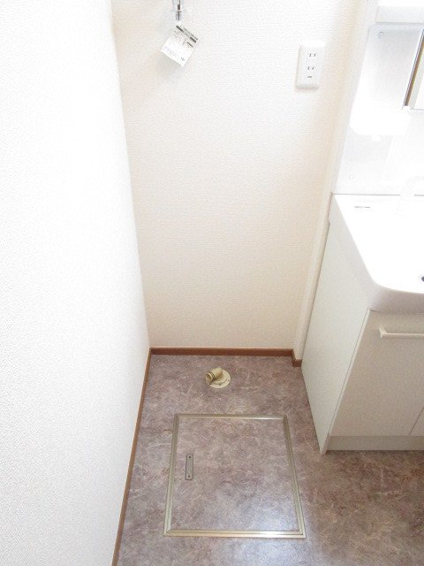 Bell Noteの内装写真