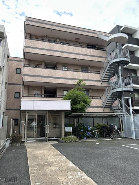 スカイパロマ
