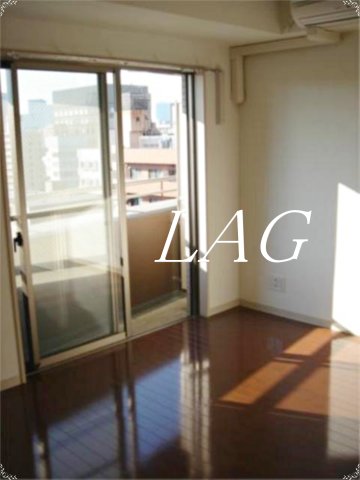居室・リビング　洋室のお部屋です。