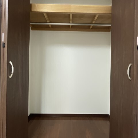 SAKURAヒルズの内装写真