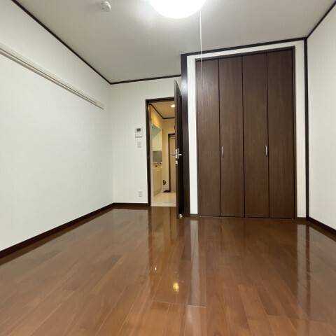 SAKURAヒルズの内装写真