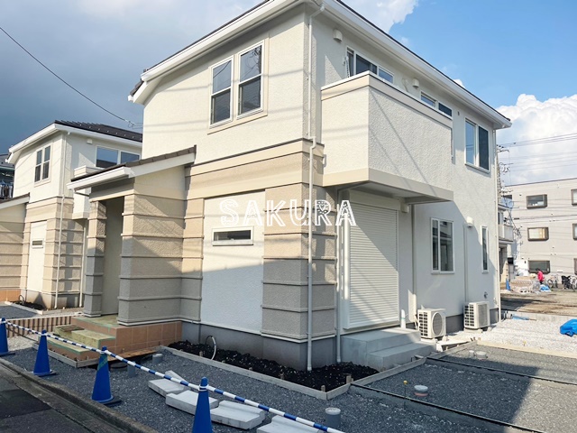 建物外観　当店おすすめ物件♪
