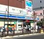 コンビニ　ローソン・スリーエフ瑞江四丁目店（コンビニ）まで80m