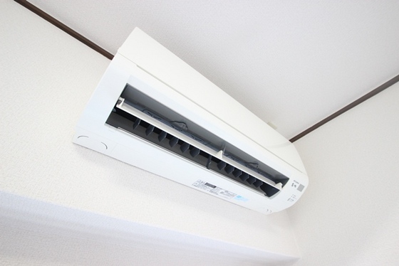 その他設備　※別部屋の写真です