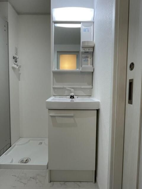 洗面設備　☆嬉しい独立洗面台☆