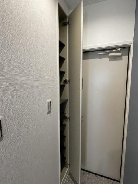 収納　☆たっぷり収納☆