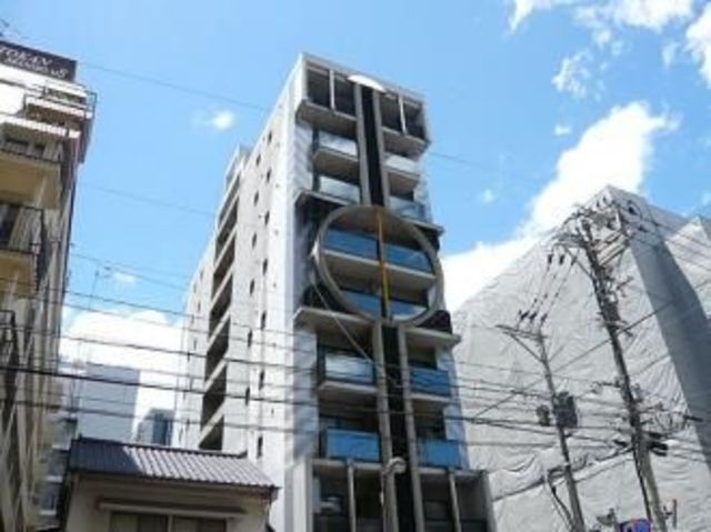 建物外観　【外観写真】現況を優先致します。