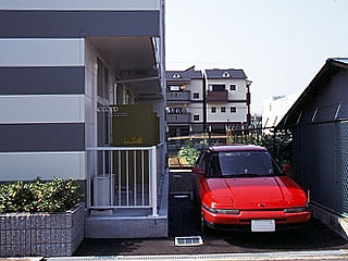 レオパレスヒヨシのその他写真