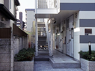 レオパレスヒヨシのその他写真