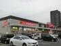 ドラックストア　サンドラッグ／共立大前店（ドラッグストア）まで1161m