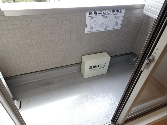 バルコニー　ベランダ