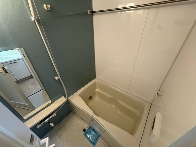 バス・シャワールーム　レジディア久屋大通