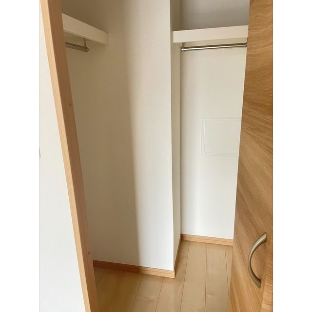 リコルテ ヴェルソーの内装写真