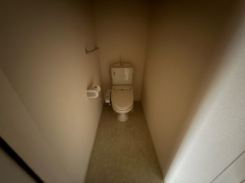 トイレ　同仕様写真