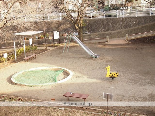 公園　三保天神前公園（公園）まで435m