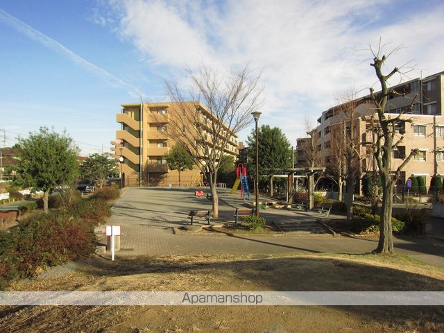 公園　三保天神前久保公園（公園）まで358m