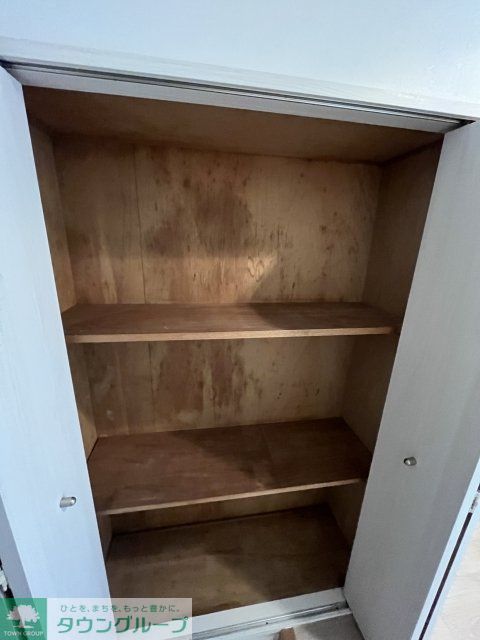 その他　宅配BOX