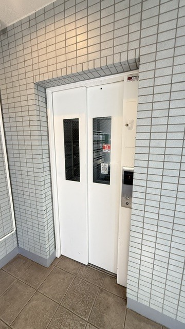 ラ・レーヴ追浜の外観写真