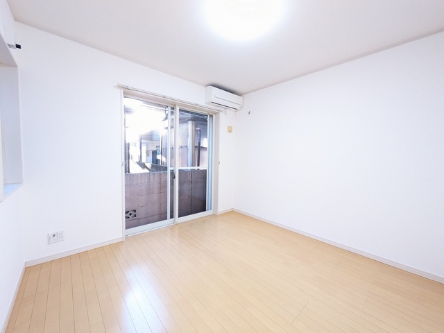 居室・リビング　★【洋室６．１帖】家具のレイアウトが考えやすいお部屋★