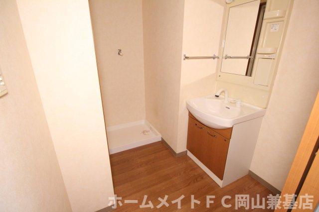 ＪＲ赤穂線 長船駅 徒歩5分 2階建 築20年の内装写真