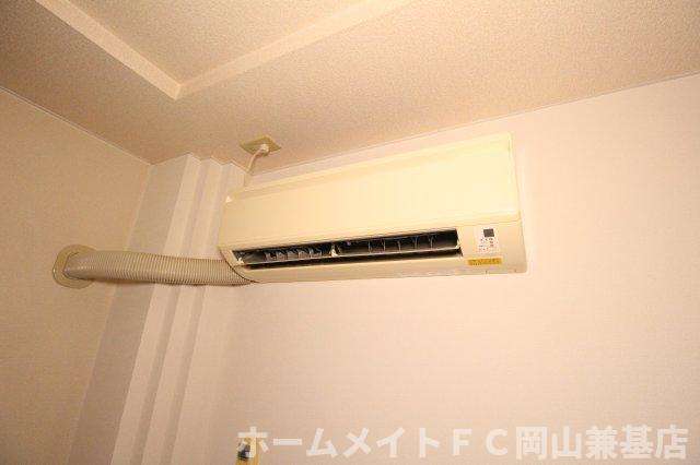 ＪＲ赤穂線 長船駅 徒歩5分 2階建 築20年のその他写真