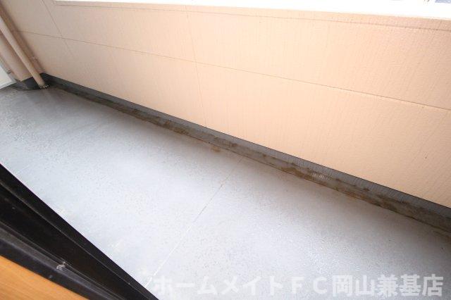 ＪＲ赤穂線 長船駅 徒歩5分 2階建 築20年の内装写真