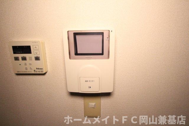 ＪＲ赤穂線 長船駅 徒歩5分 2階建 築20年のその他写真