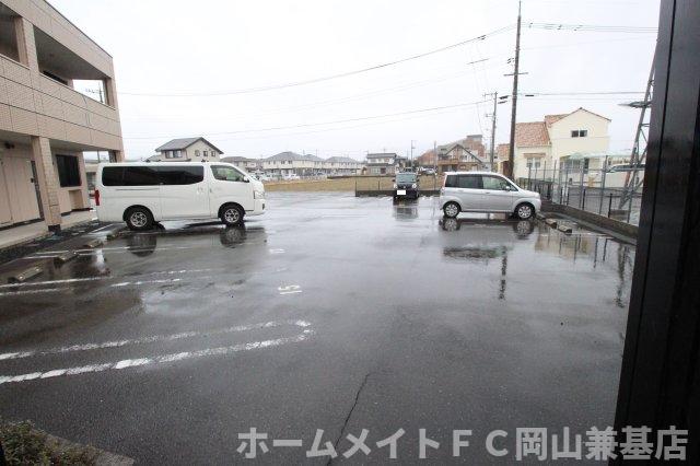 ＪＲ赤穂線 長船駅 徒歩5分 2階建 築20年のその他写真
