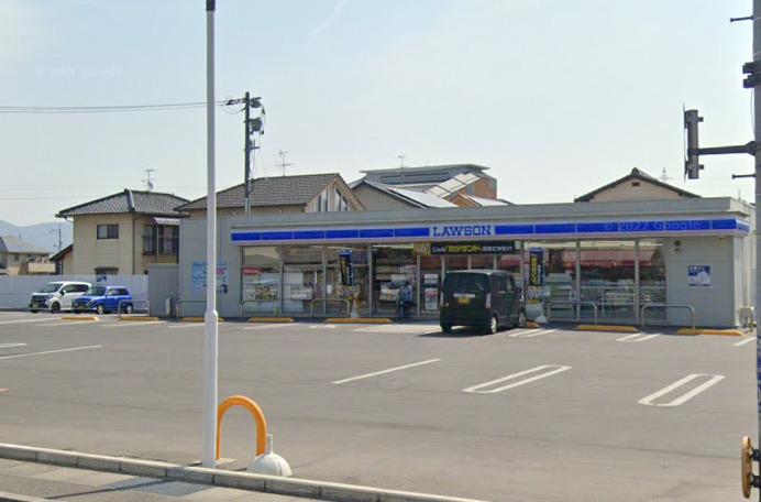 ＪＲ赤穂線 長船駅 徒歩5分 2階建 築20年の周辺写真
