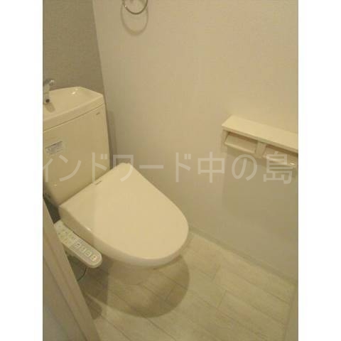 トイレ　詳細は、ウィンドワード中の島店までご相談下さい。
