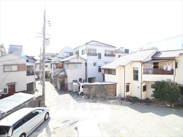 川西ロイヤルハイツのその他写真