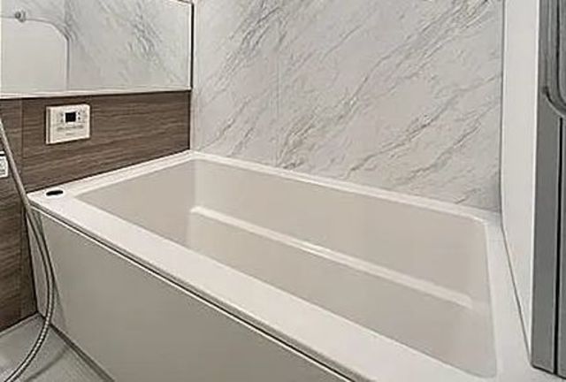 バス・シャワールーム　参考写真