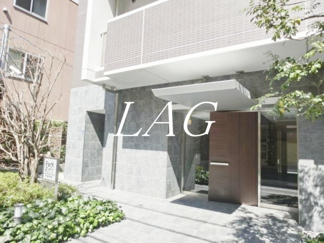 エントランス　エントランスです。