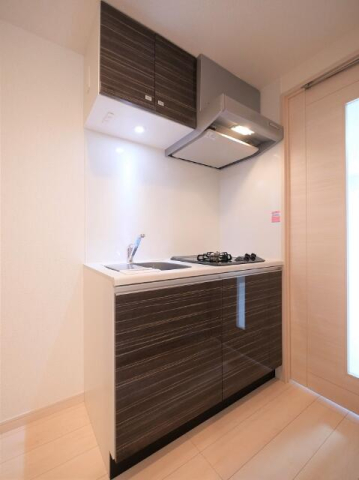 キッチン　別部屋参考写真